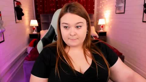 Snapshot of kimberlymaran chatting on 19, 2, 2025 The one that you wont be able to forget online show from 19, 2, 2025