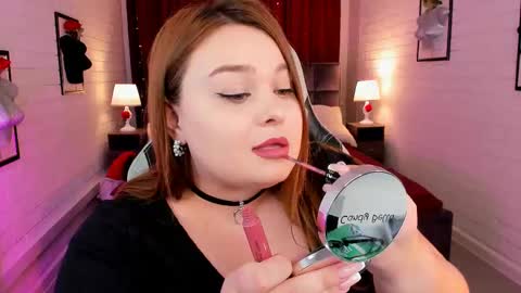 Snapshot of kimberlymaran chatting on 19, 2, 2025 The one that you wont be able to forget online show from 19, 2, 2025