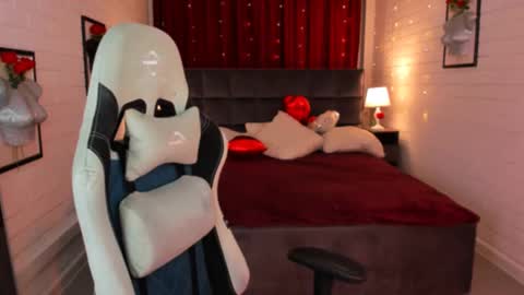 Snapshot of kimberlymaran chatting on 4, 3, 2025 The one that you wont be able to forget online show from 4, 3, 2025