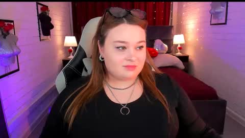 Snapshot of kimberlymaran chatting on 12, 3, 2025 The one that you wont be able to forget online show from 12, 3, 2025