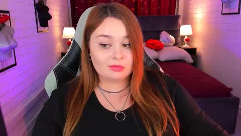 Snapshot of kimberlymaran chatting on 12, 3, 2025 The one that you wont be able to forget online show from 12, 3, 2025