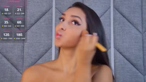 Kimberly online show from 15, 9, 2025