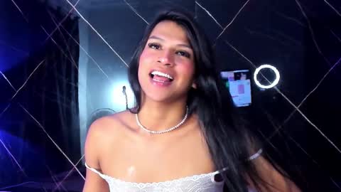 Kimberlyn online show from 3, 12, 2025