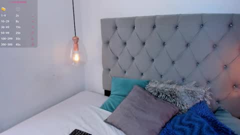 Kimberlyn online show from 20, 3, 2026