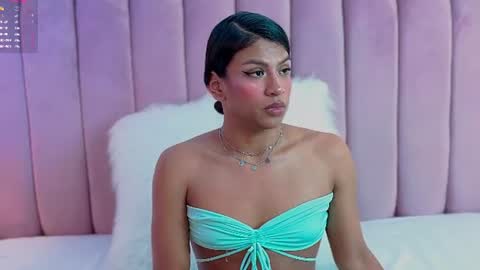 Snapshot of kimberlyn_burbano chatting on 16, 6, 2026 Kimberlyn online show from 16, 6, 2026