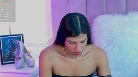 Snapshot of kimberlyn_burbano chatting on 14, 7, 2026 Kimberlyn online show from 14, 7, 2026