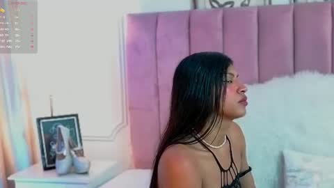 Snapshot of kimberlyn_burbano chatting on 17, 7, 2026 Kimberlyn online show from 17, 7, 2026