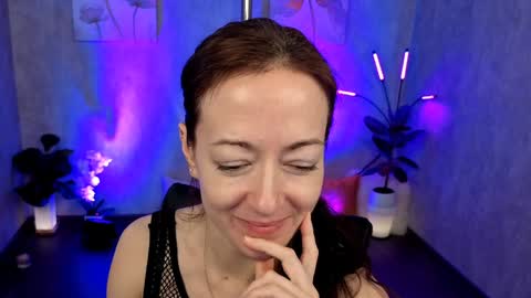 Snapshot of kimberlyray777 chatting on 11, 1, 2025 Kimberly online show from 11, 1, 2025