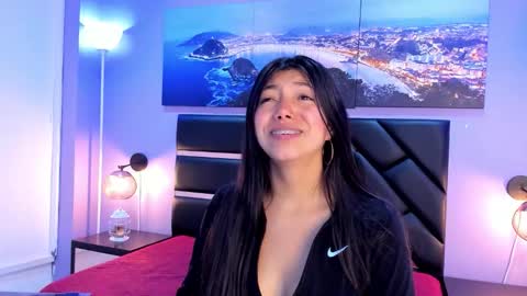 Kimberly Villalobos online show from 24, 3, 2026