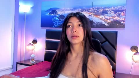 Kimberly Villalobos online show from 1, 4, 2026