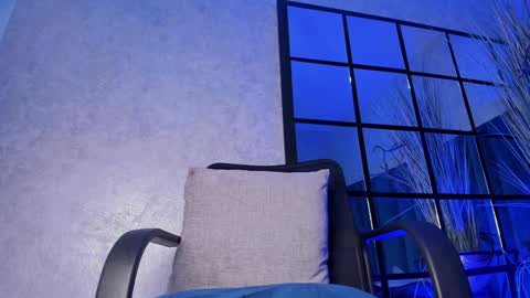 Snapshot of kimblair_ chatting on 9, 12, 2024 Kim online show from 9, 12, 2024