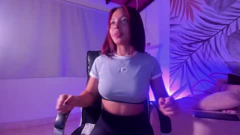 Snapshot of kimblair_ chatting on 9, 2, 2025 Kim online show from 9, 2, 2025