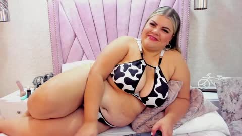 KimBrooks online show from 11, 1, 2025