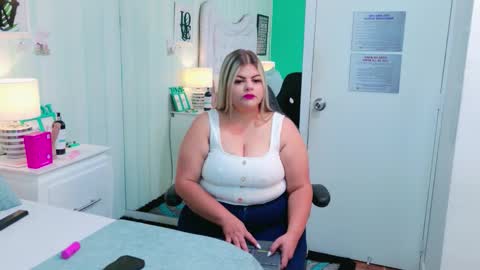 KimBrooks online show from 21, 12, 2025