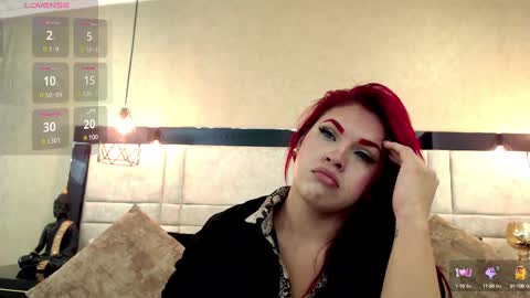 Snapshot of kimcossey chatting on 2, 3, 2025 Kim Cossey online show from 2, 3, 2025