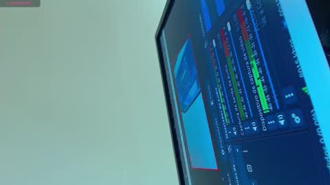 Snapshot of kimcossey chatting on 9, 3, 2025 Kim Cossey online show from 9, 3, 2025