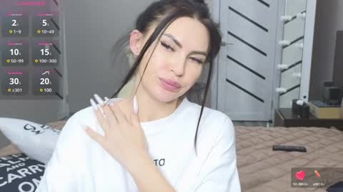 KIm online show from 19, 1, 2025