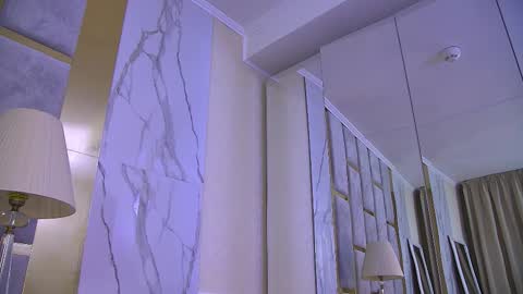 Snapshot of kimdessire chatting on 1, 12, 2025 kimdessire online show from 1, 12, 2025