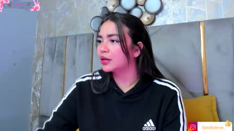  KIM  online show from 13, 11, 2025