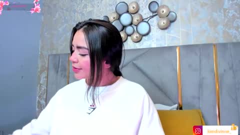  KIM  online show from 19, 11, 2025