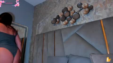 Snapshot of kimdevinne chatting on 6, 5, 2026 KIM online show from 6, 5, 2026
