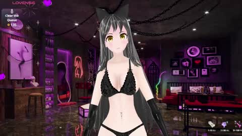 Snapshot of kimi_hentai chatting on 12, 1, 2025 Kimi online show from 12, 1, 2025