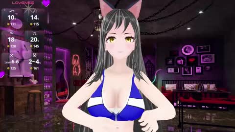 Snapshot of kimi_hentai chatting on 14, 1, 2025 Kimi online show from 14, 1, 2025