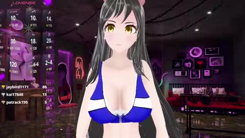 Snapshot of kimi_hentai chatting on 15, 1, 2025 Kimi online show from 15, 1, 2025