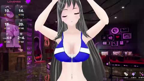 Snapshot of kimi_hentai chatting on 15, 1, 2025 Kimi online show from 15, 1, 2025