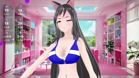 Snapshot of kimi_hentai chatting on 16, 1, 2025 Kimi online show from 16, 1, 2025