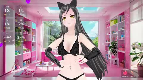 Snapshot of kimi_hentai chatting on 17, 1, 2025 Kimi online show from 17, 1, 2025