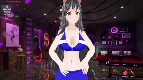 Snapshot of kimi_hentai chatting on 19, 1, 2025 Kimi online show from 19, 1, 2025