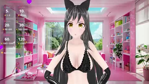 Snapshot of kimi_hentai chatting on 21, 1, 2025 Kimi online show from 21, 1, 2025