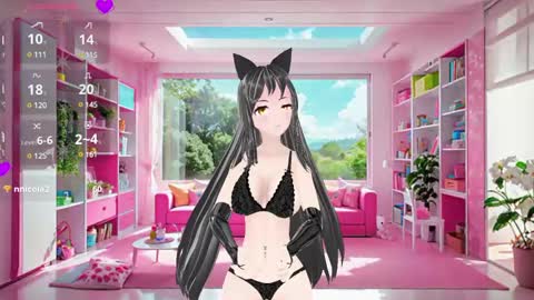 Snapshot of kimi_hentai chatting on 22, 1, 2025 Kimi online show from 22, 1, 2025