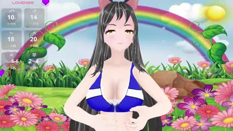 Snapshot of kimi_hentai chatting on 23, 1, 2025 Kimi online show from 23, 1, 2025