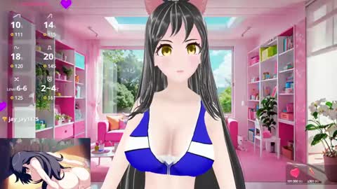 Snapshot of kimi_hentai chatting on 24, 1, 2025 Kimi online show from 24, 1, 2025