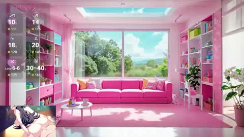 Kimi online show from 4, 12, 2025