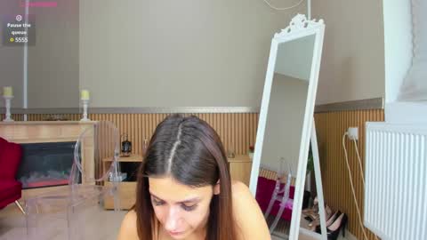 kimi_ivy online show from 16, 2, 2025