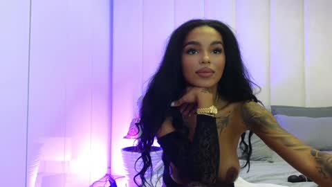 Kim online show from 3, 1, 2025