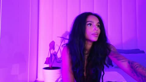 Kim online show from 5, 1, 2025