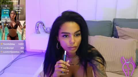 Kim online show from 28, 2, 2025