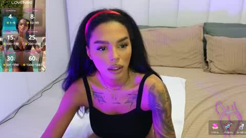 Kim online show from 4, 3, 2025