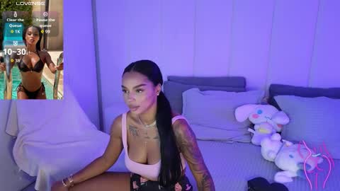 Kim online show from 1, 10, 2025