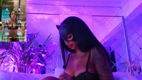 Kim online show from 31, 10, 2025