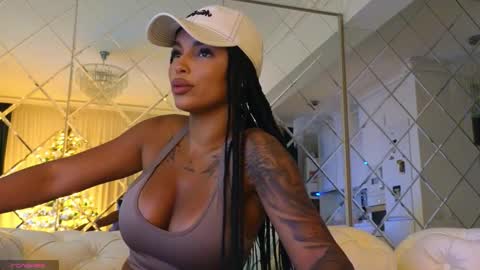 Snapshot of kimibrowny chatting on 7, 1, 2026 Kim online show from 7, 1, 2026