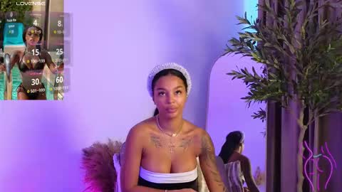 Snapshot of kimibrowny chatting on 19, 2, 2026 Kim online show from 19, 2, 2026