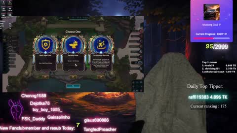 Wolfs Girl online show from 9, 1, 2025