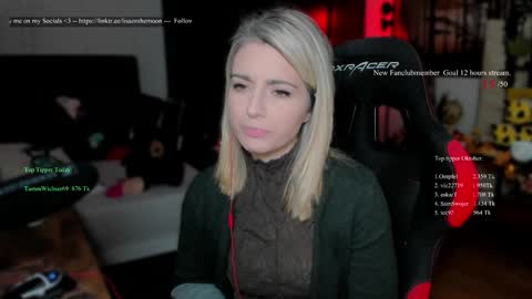 Wolfs Girl online show from 5, 10, 2025