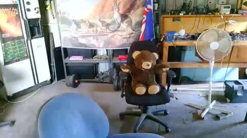 kimintheshed online show from 21, 2, 2026