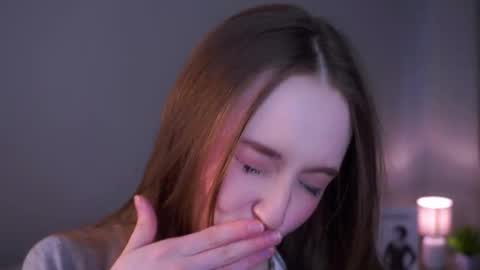 Snapshot of kimiramey chatting on 25, 3, 2026 KIana online show from 25, 3, 2026